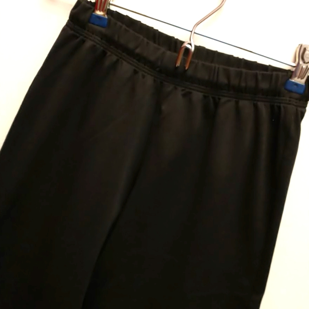 GK Gymnastics Competition Warmup Pants - CM - Picture 2 of 6